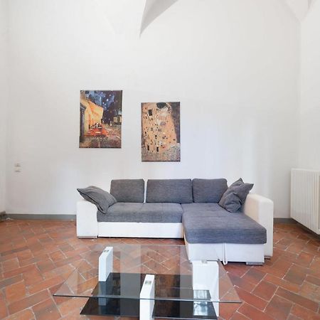Pontevecchio Luxury Suite Amazing Location - Hosted By Sweetstay Φλωρεντία Εξωτερικό φωτογραφία