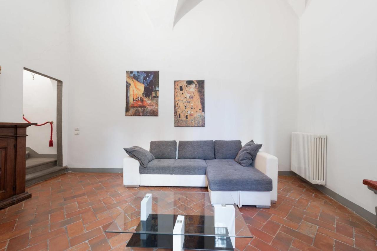 Pontevecchio Luxury Suite Amazing Location - Hosted By Sweetstay Φλωρεντία Εξωτερικό φωτογραφία