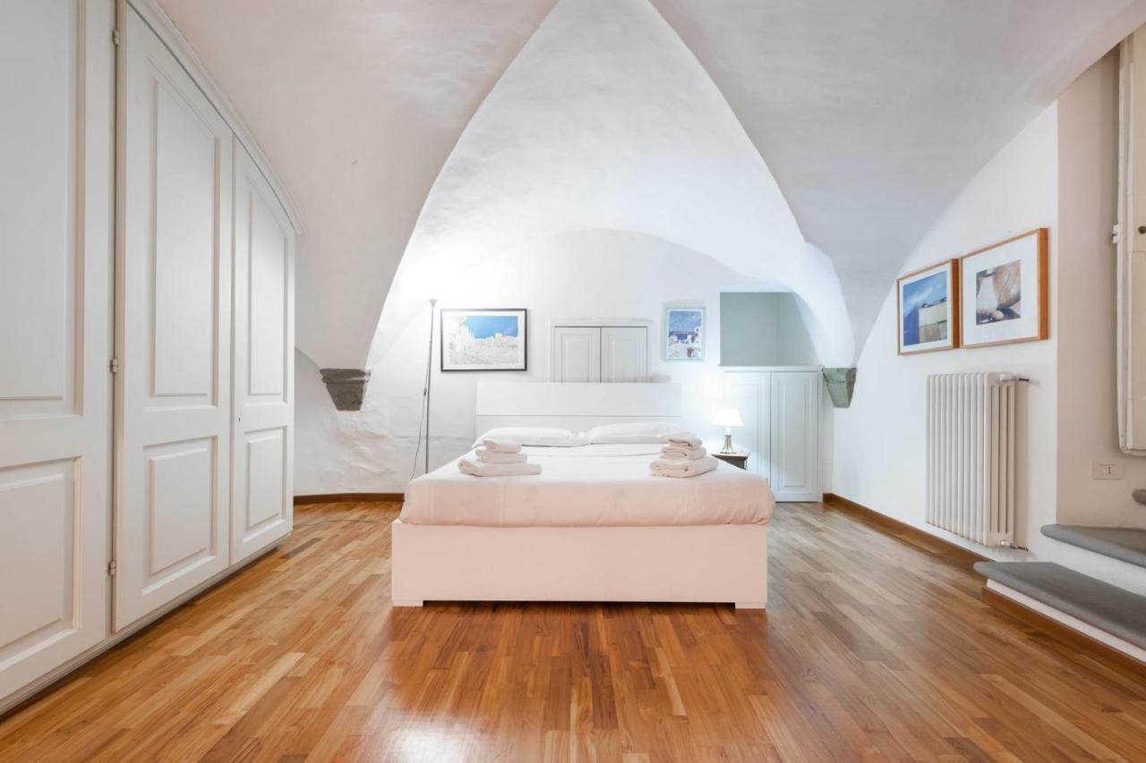 Pontevecchio Luxury Suite Amazing Location - Hosted By Sweetstay Φλωρεντία Εξωτερικό φωτογραφία