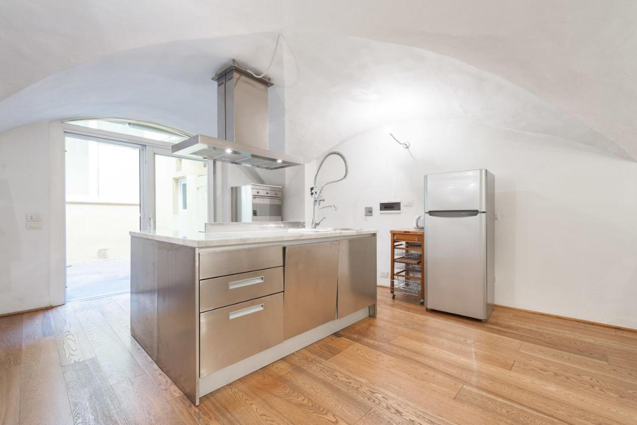 Pontevecchio Luxury Suite Amazing Location - Hosted By Sweetstay Φλωρεντία Εξωτερικό φωτογραφία