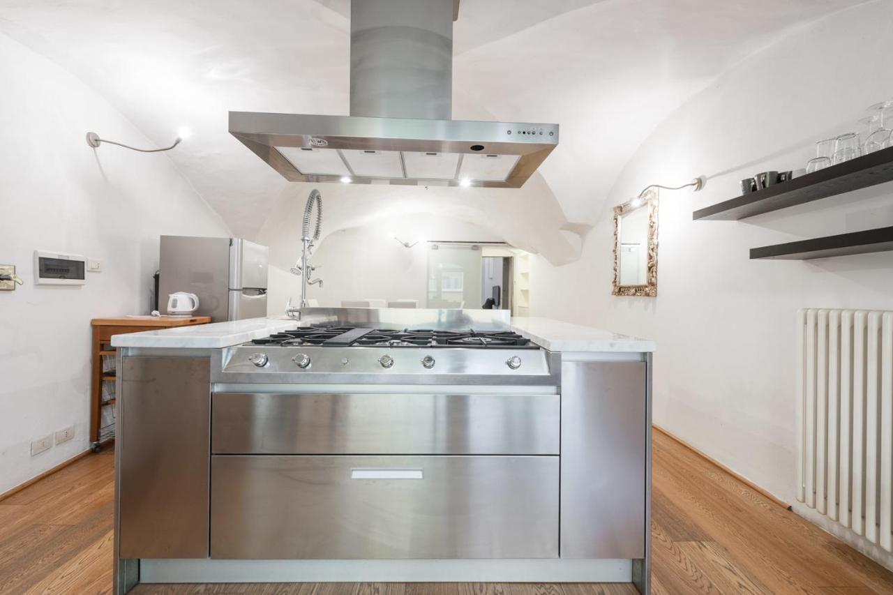 Pontevecchio Luxury Suite Amazing Location - Hosted By Sweetstay Φλωρεντία Εξωτερικό φωτογραφία