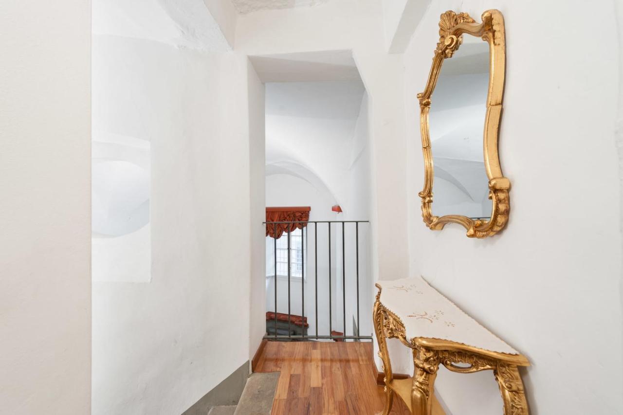 Pontevecchio Luxury Suite Amazing Location - Hosted By Sweetstay Φλωρεντία Εξωτερικό φωτογραφία