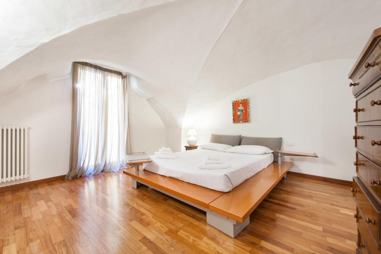 Pontevecchio Luxury Suite Amazing Location - Hosted By Sweetstay Φλωρεντία Εξωτερικό φωτογραφία
