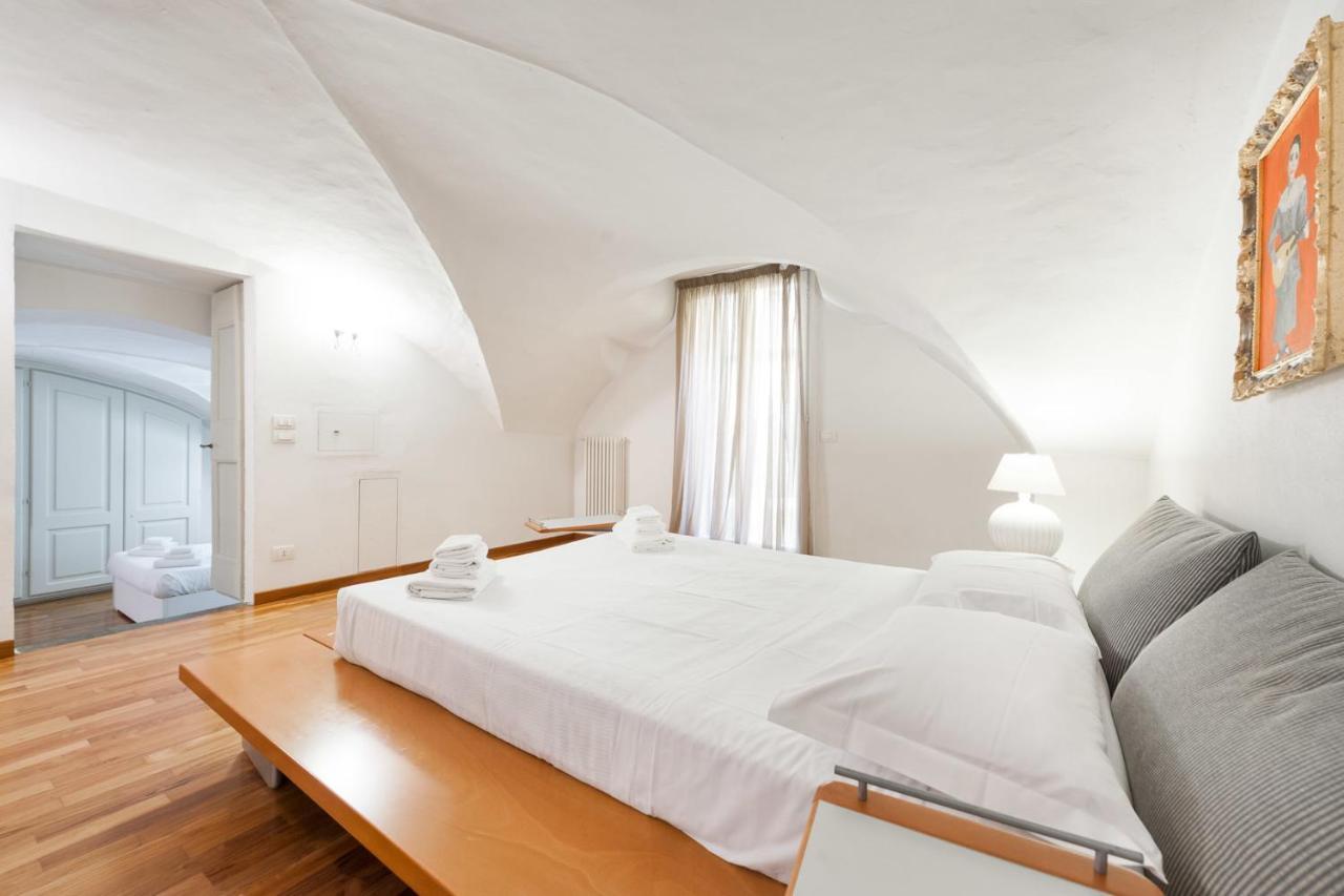 Pontevecchio Luxury Suite Amazing Location - Hosted By Sweetstay Φλωρεντία Εξωτερικό φωτογραφία