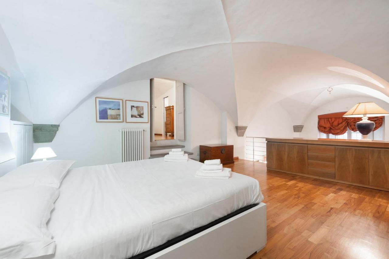 Pontevecchio Luxury Suite Amazing Location - Hosted By Sweetstay Φλωρεντία Εξωτερικό φωτογραφία