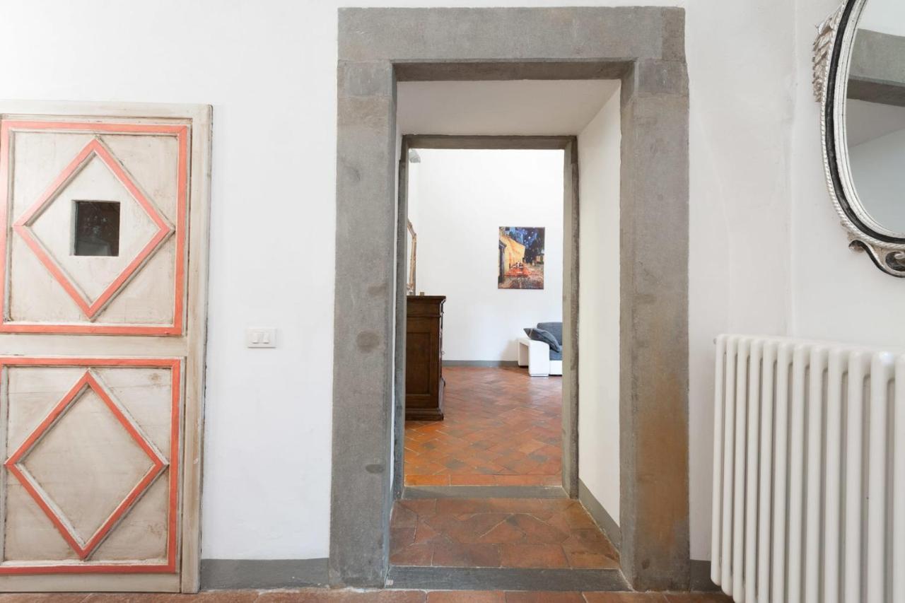 Pontevecchio Luxury Suite Amazing Location - Hosted By Sweetstay Φλωρεντία Εξωτερικό φωτογραφία