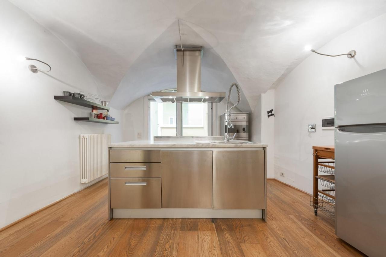 Pontevecchio Luxury Suite Amazing Location - Hosted By Sweetstay Φλωρεντία Εξωτερικό φωτογραφία