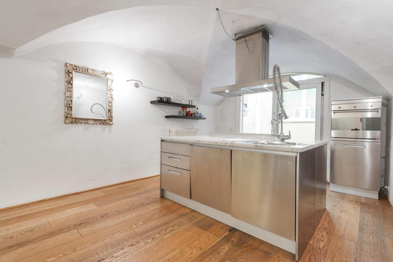 Pontevecchio Luxury Suite Amazing Location - Hosted By Sweetstay Φλωρεντία Εξωτερικό φωτογραφία
