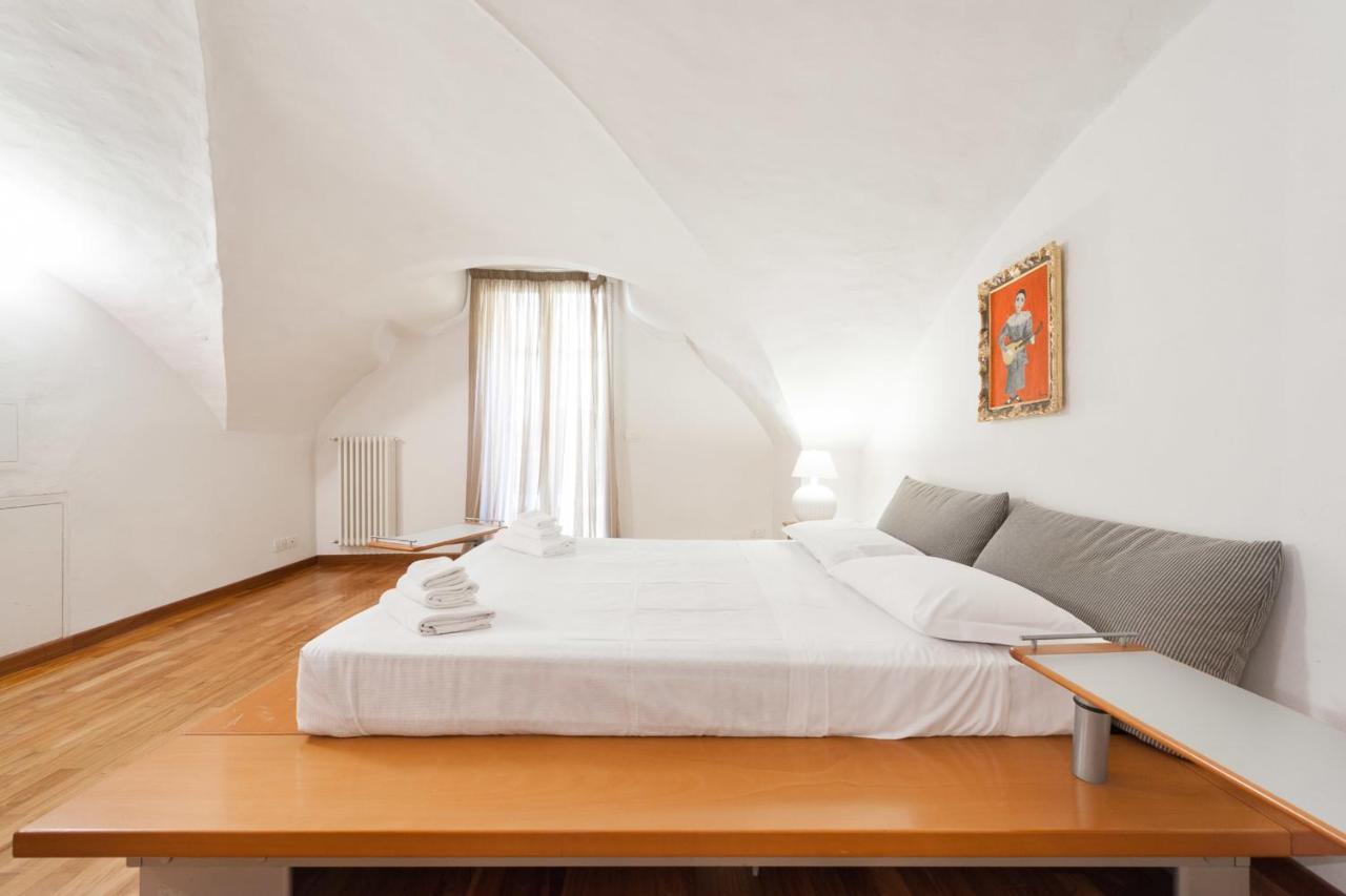 Pontevecchio Luxury Suite Amazing Location - Hosted By Sweetstay Φλωρεντία Εξωτερικό φωτογραφία