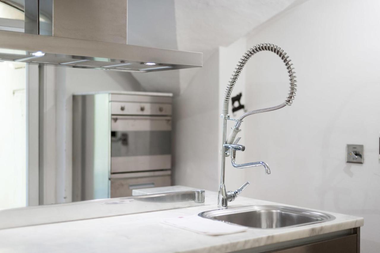 Pontevecchio Luxury Suite Amazing Location - Hosted By Sweetstay Φλωρεντία Εξωτερικό φωτογραφία