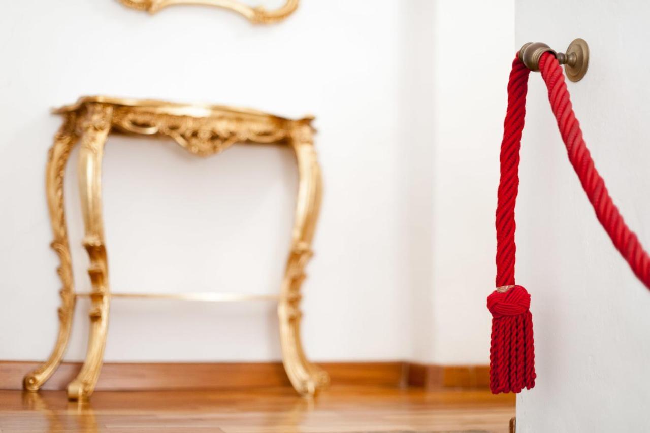 Pontevecchio Luxury Suite Amazing Location - Hosted By Sweetstay Φλωρεντία Εξωτερικό φωτογραφία