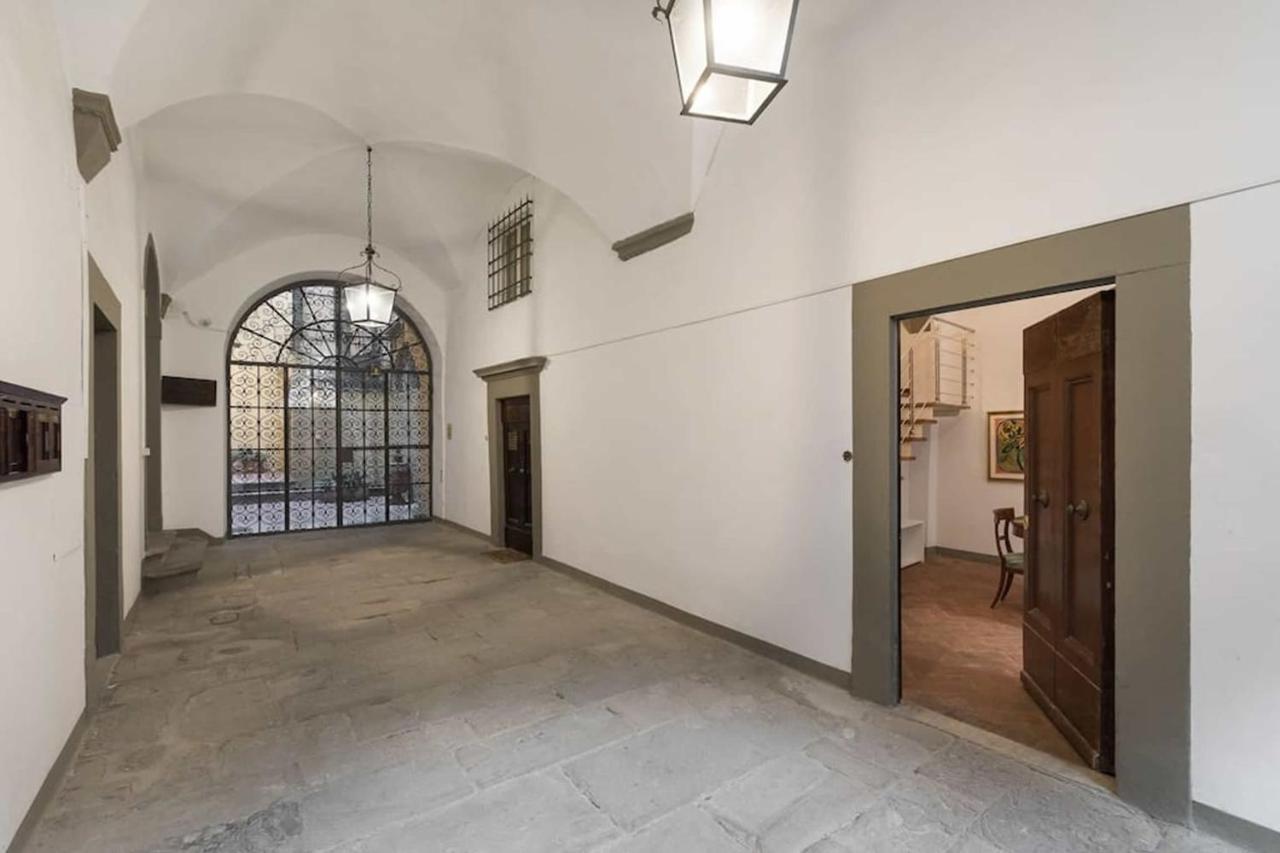 Pontevecchio Luxury Suite Amazing Location - Hosted By Sweetstay Φλωρεντία Εξωτερικό φωτογραφία