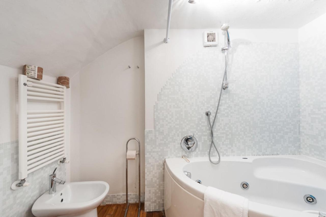 Pontevecchio Luxury Suite Amazing Location - Hosted By Sweetstay Φλωρεντία Εξωτερικό φωτογραφία