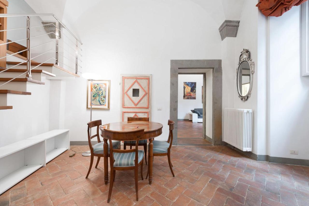 Pontevecchio Luxury Suite Amazing Location - Hosted By Sweetstay Φλωρεντία Εξωτερικό φωτογραφία