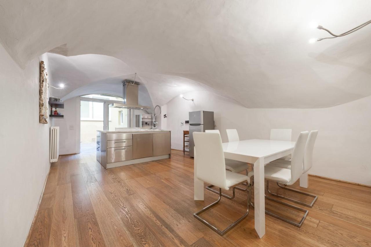 Pontevecchio Luxury Suite Amazing Location - Hosted By Sweetstay Φλωρεντία Εξωτερικό φωτογραφία