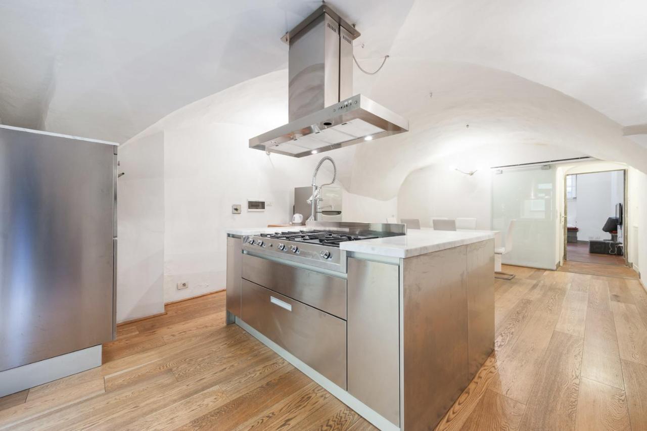 Pontevecchio Luxury Suite Amazing Location - Hosted By Sweetstay Φλωρεντία Εξωτερικό φωτογραφία